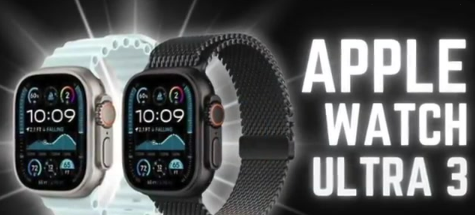 애플워치 울트라 3, 이건 거의 '차세대 생존템' 수준 아닌가요?