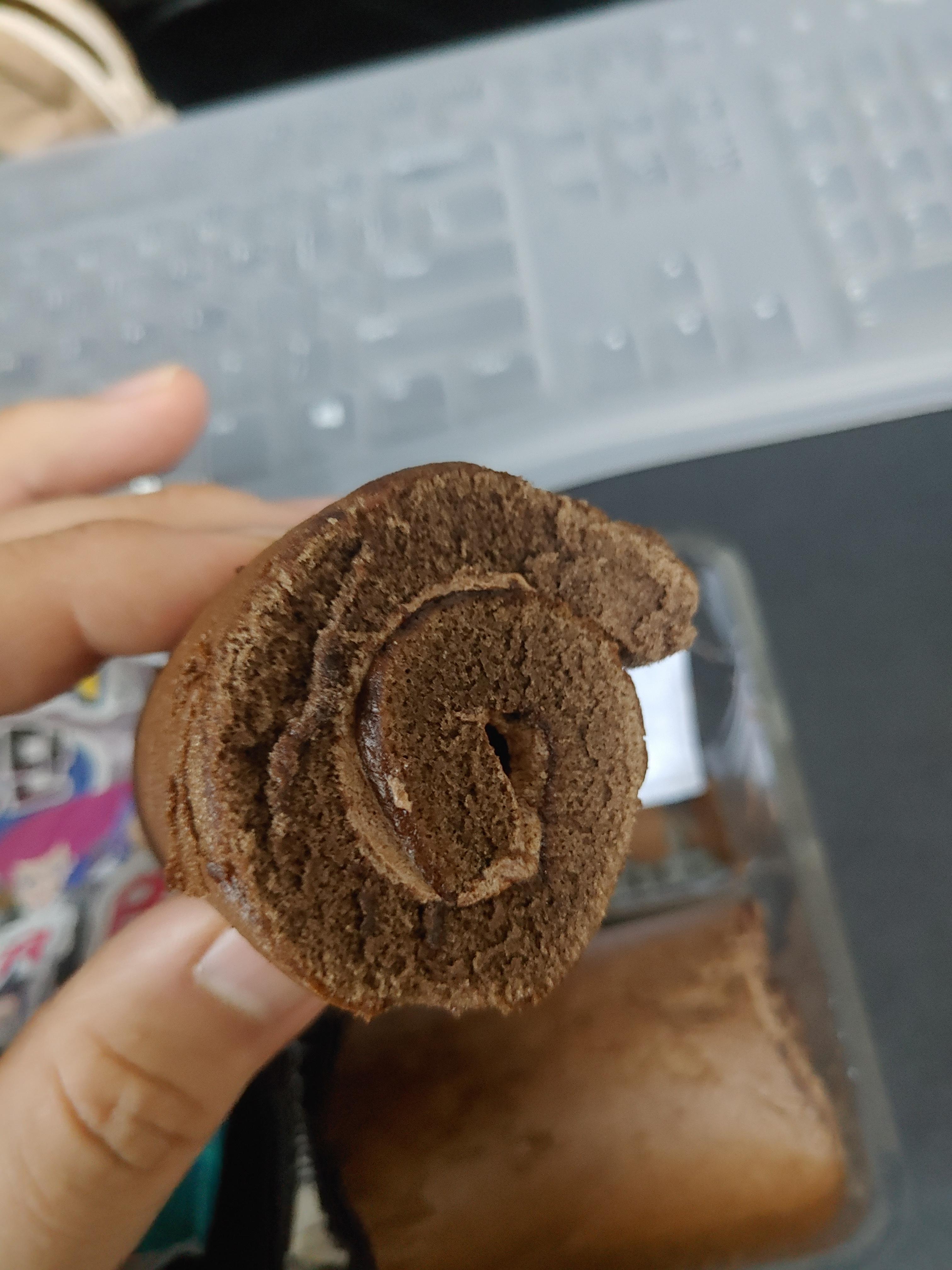 포켓몬빵 돌아온로켓단 초코롤