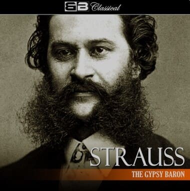 요제프 슈트라우스