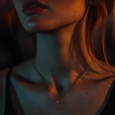 목에 물집 생기는 이유6