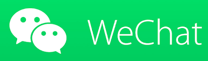 위챗-중국