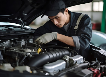 산소 센서 문제 3