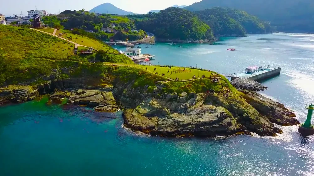 겨울 여행지 베스트 10