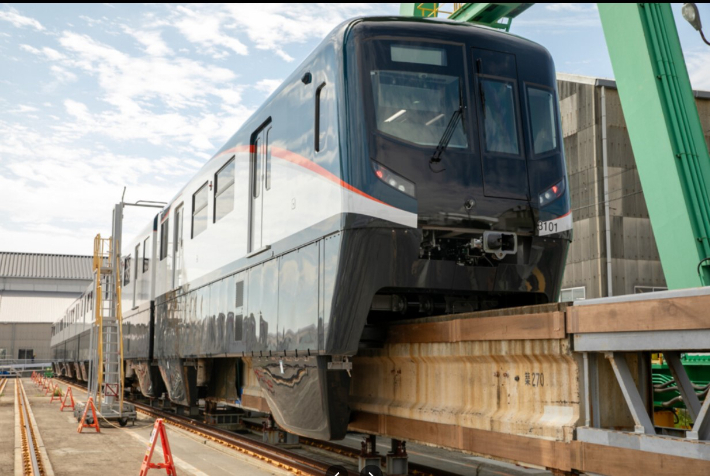 파나마3호선수주