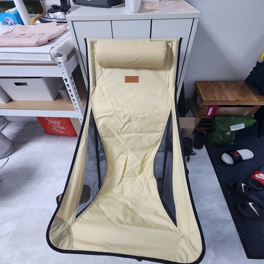 코누경량체어리뷰