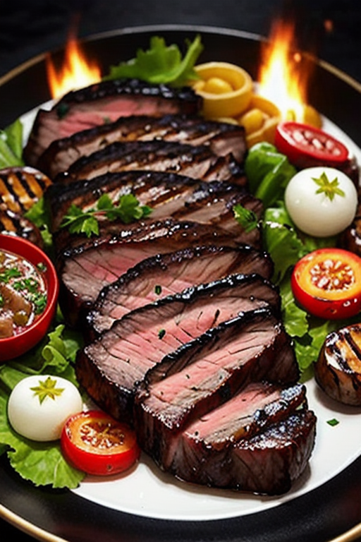 대체육? 실험실서 만든 배양육을 판매하는 유일한 나라 싱가포르