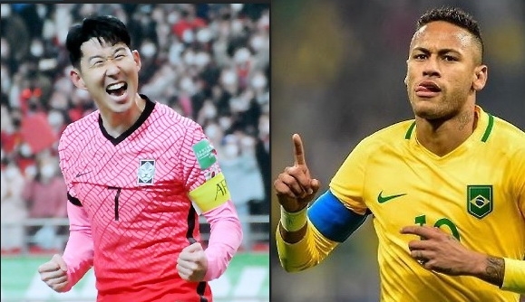 playkfa_손흥민_네이마르_6월A매치_티켓_판매일정_구매방법