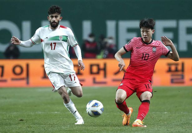 2022 카타르 월드컵 최종예선