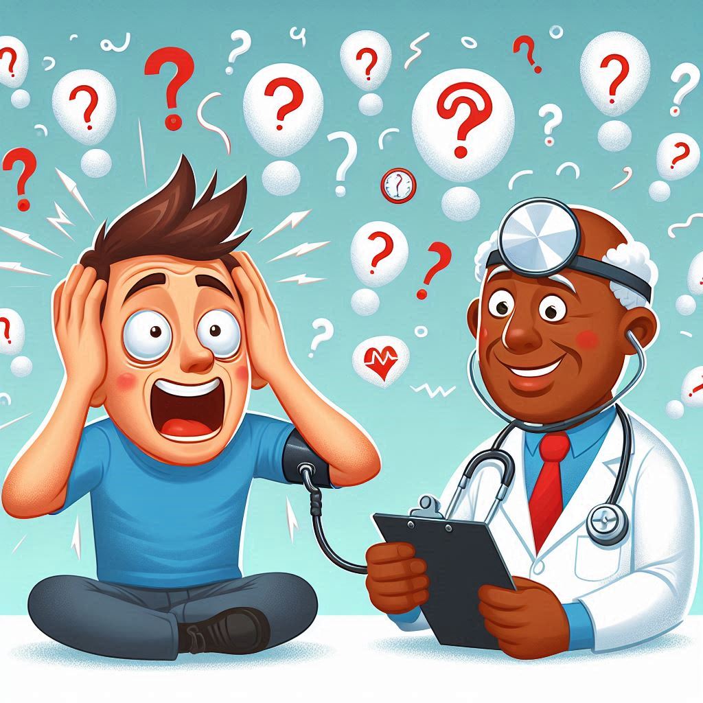 혈압이 낮으면 마취가 안된다? 진실과 오해