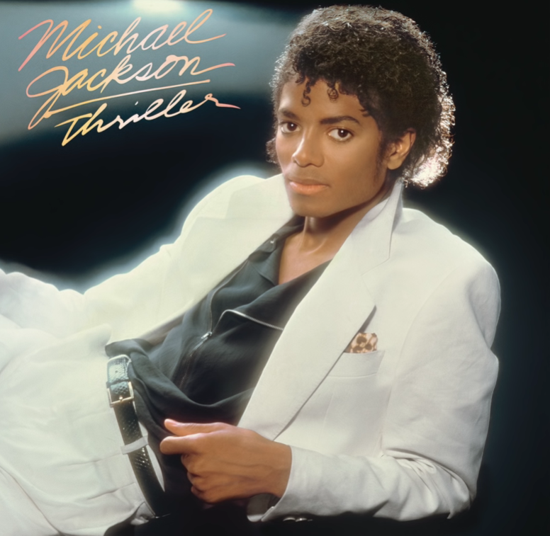 마이클 잭슨 (Michael Jackson) Human Nature