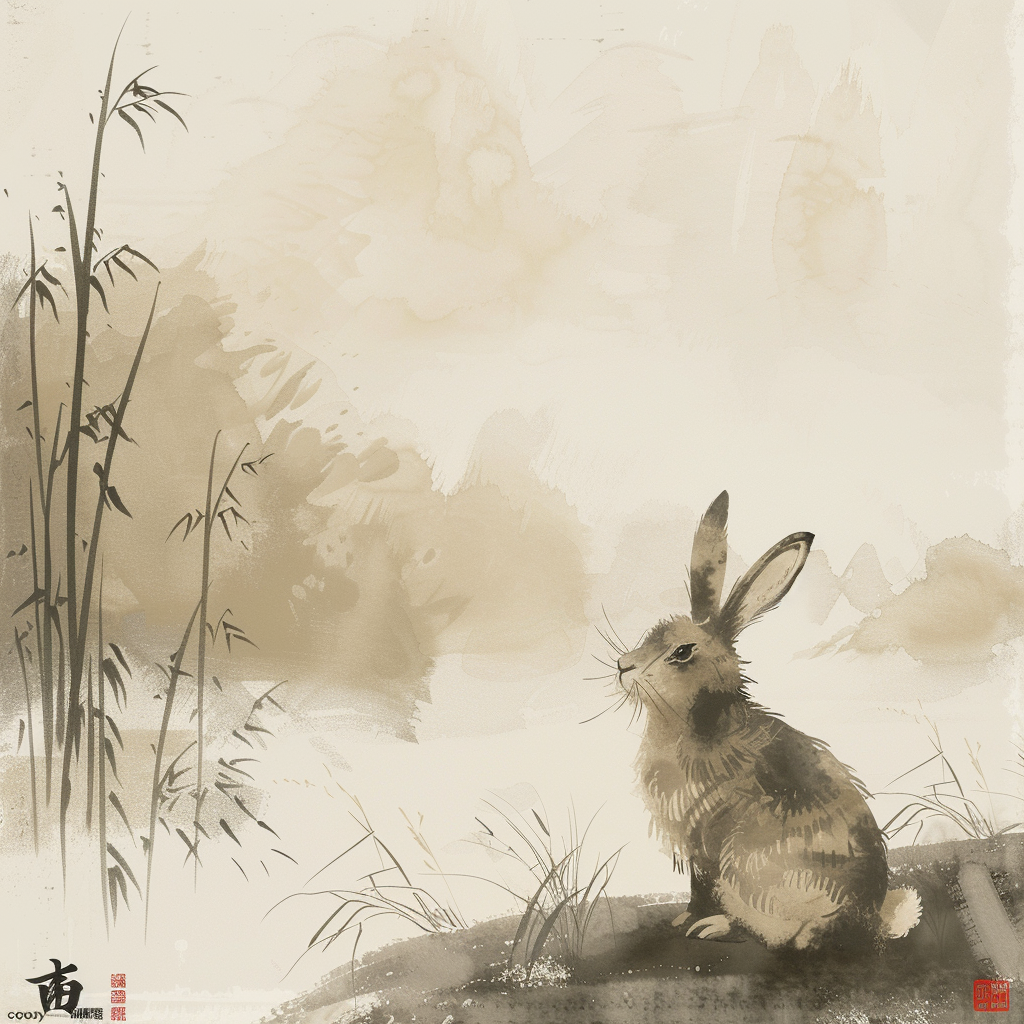 2026년 병오년 토끼띠