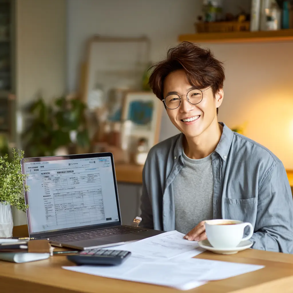 연말정산