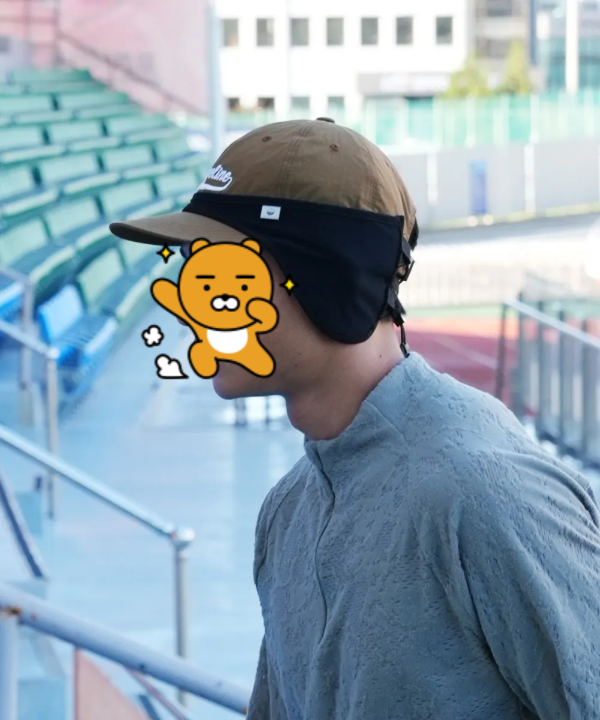 러닝복장