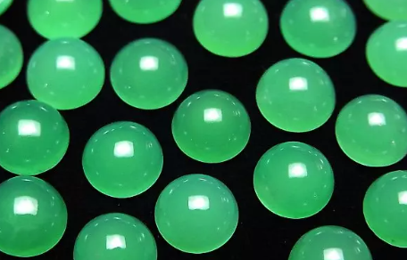 크리소플레이즈(녹옥수)