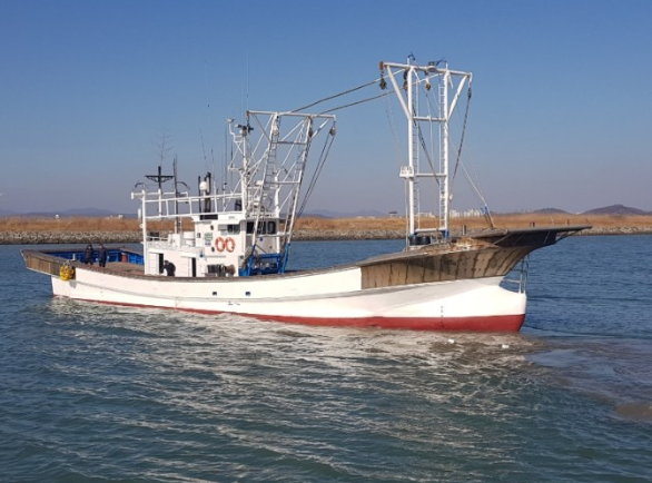 나루터수산 (제일호)