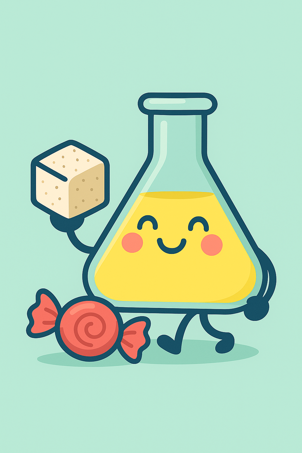 당 섭취와 건강