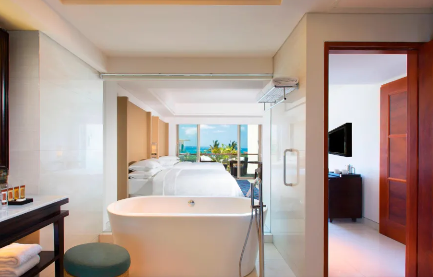 쉐라톤 발리 리조트