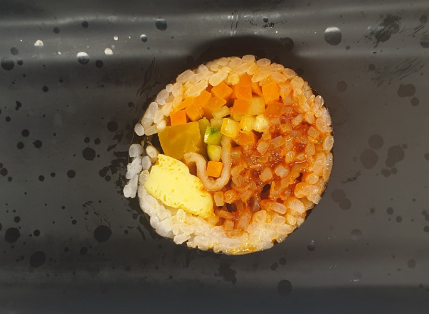 빵방 김밥
