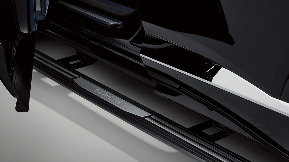 제네시스 GV80 쿠페 가격