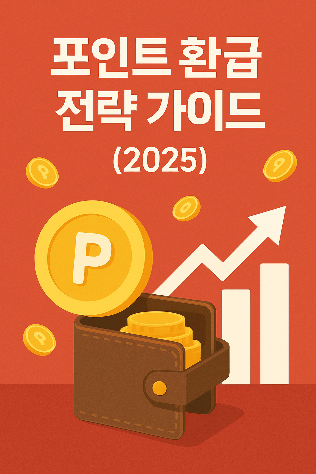 페이코 포인트 환급 전략 가이드 (2025)