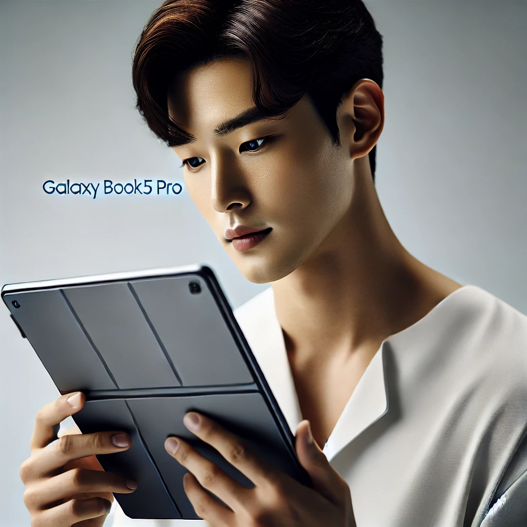 갤럭시 북5 프로, 태블릿 모드에서 성능 저하 문제 이렇게 해결 하세요