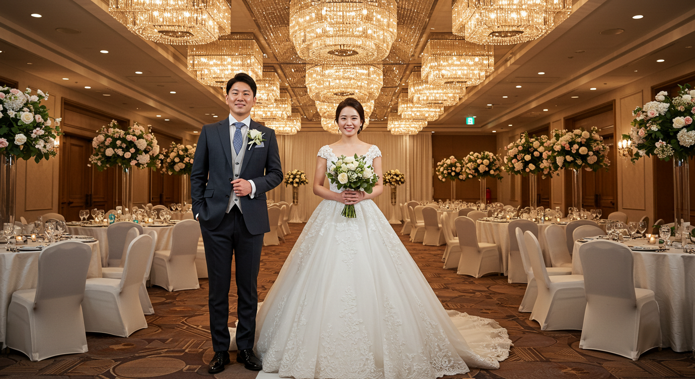 결혼 예물 예단절차 및 방법