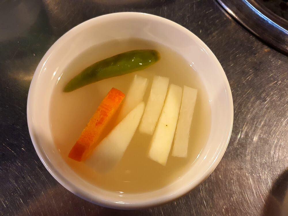 돈사돈 상차림3