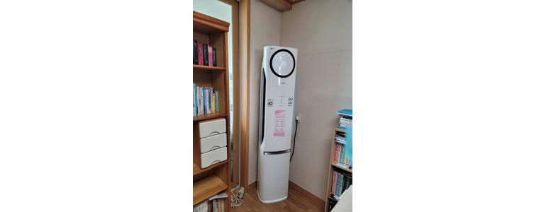 인천 계양구 에어컨설치