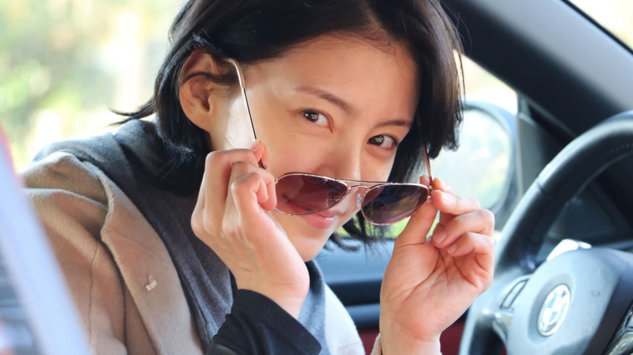 영화 써니데이와 관련된 사진