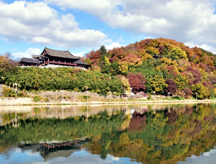 밀양 가볼만한곳