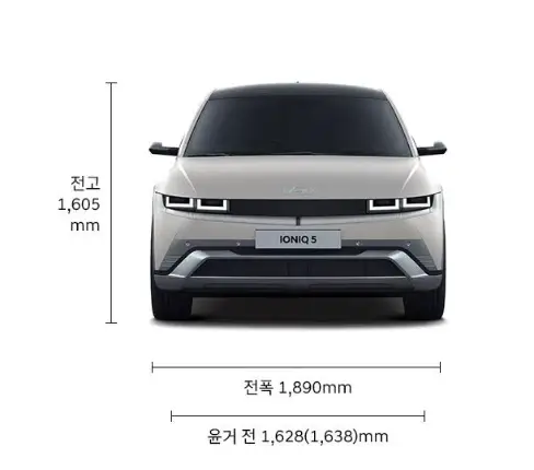 2025-아이오닉5-제원-가격-견적-연비