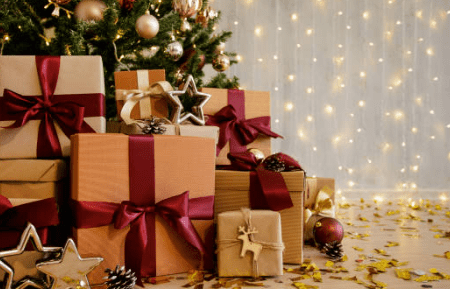 크리스마스 선물 추천 