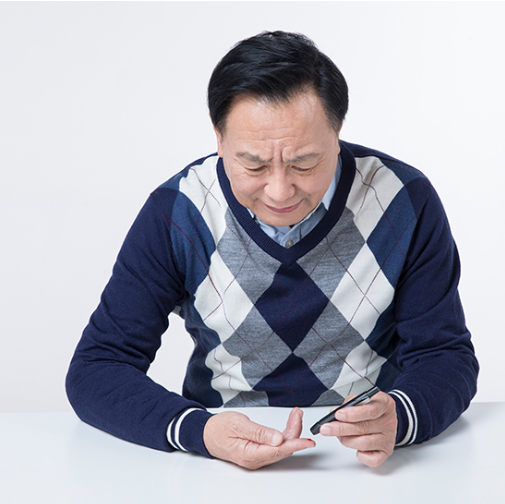 당뇨병 초기증상