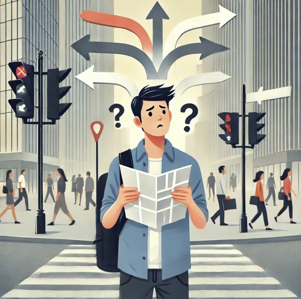 길치 탈출을 위한 신경과학적 해법