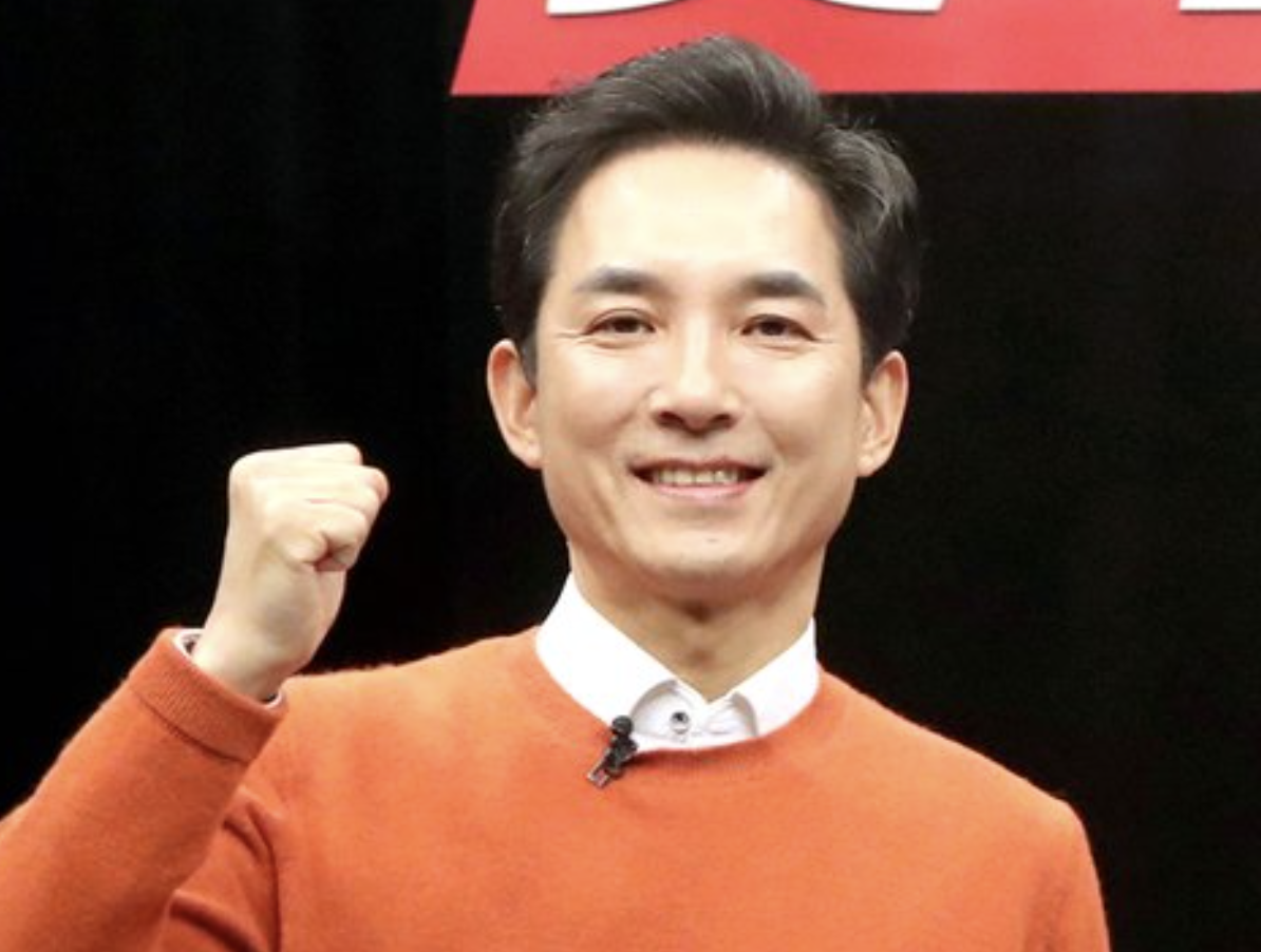 보훈처장 박민식