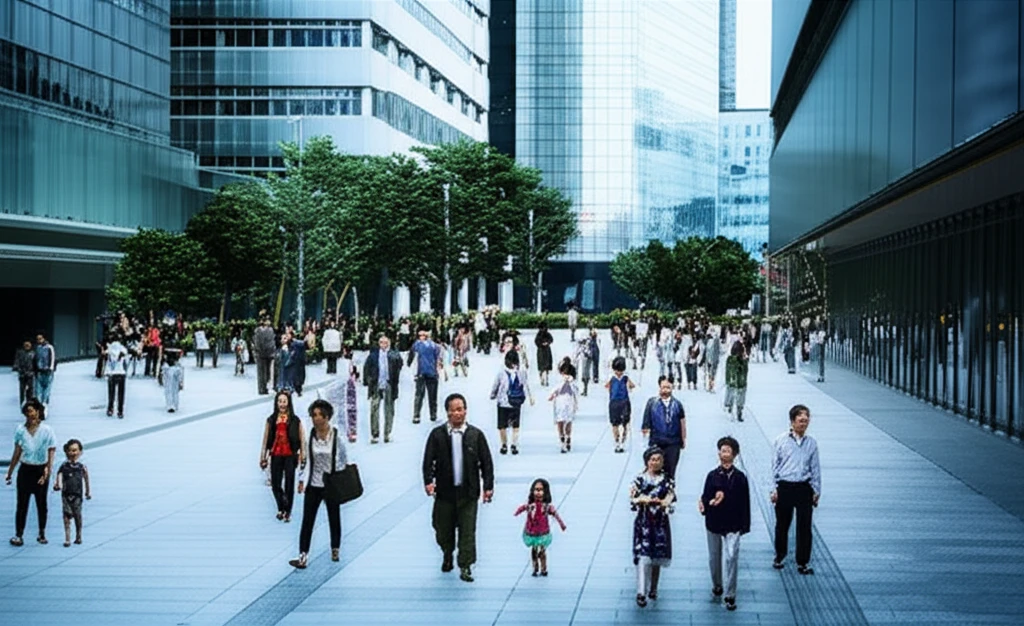 2025년 광명시민 필수 안전망 시민..