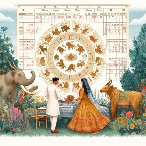 간지달력 옛날달력