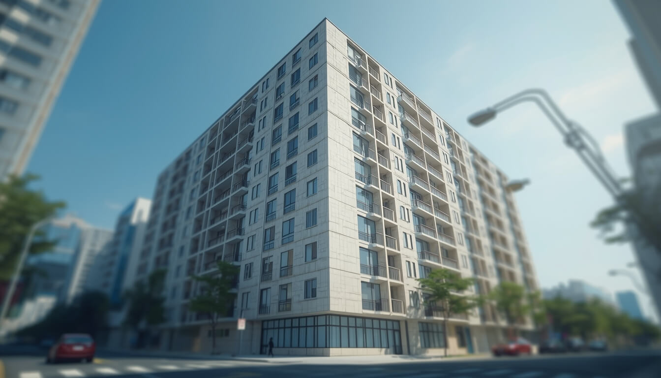 공시지가 공동주택 공시가격 아파트 개념 설명