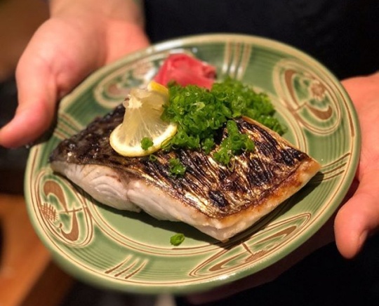 마포 망원동 이자카야 '미자카야'