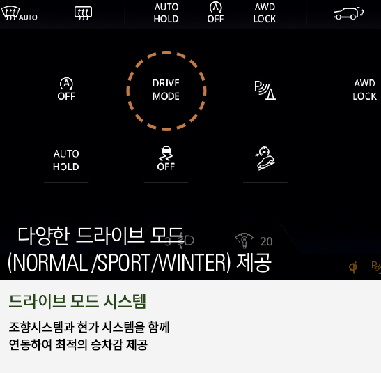 쌍용 토레스