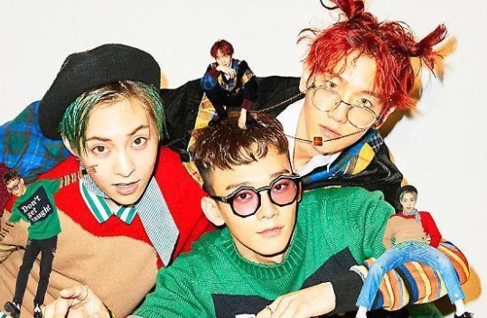 아이돌 연예계 첸백시 템퍼링 논란 정리