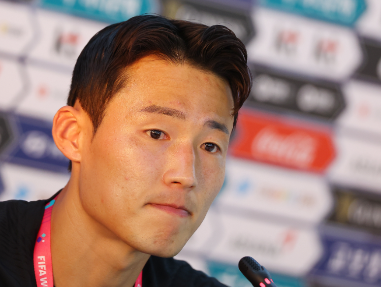 손준호 축구선수