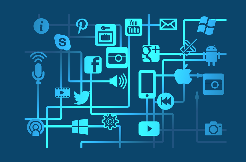 AI 채팅 및 소셜 네트워크 – AI 친구, 감성 분석을 활용한 SNS 트렌드