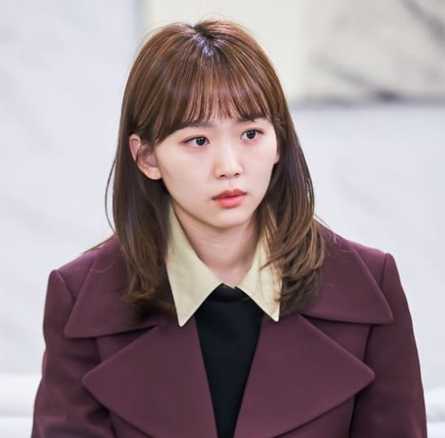 진기주 나이
