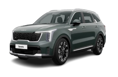 쏘렌토시그니처