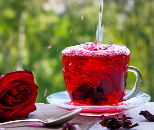 히비스커스 효능