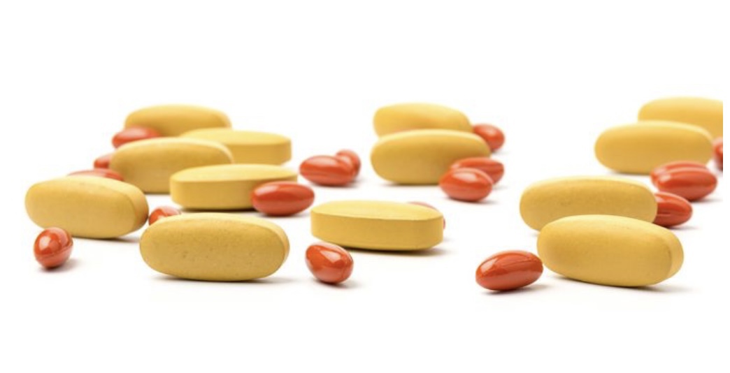 여드름 약