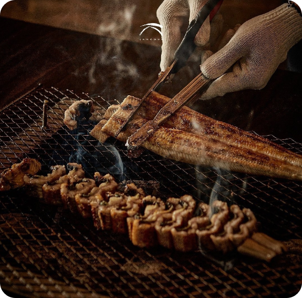 부산 장덕풍천산삼민물장어 이미지 / 출처: 장덕풍천산삼민물장어 카카오P