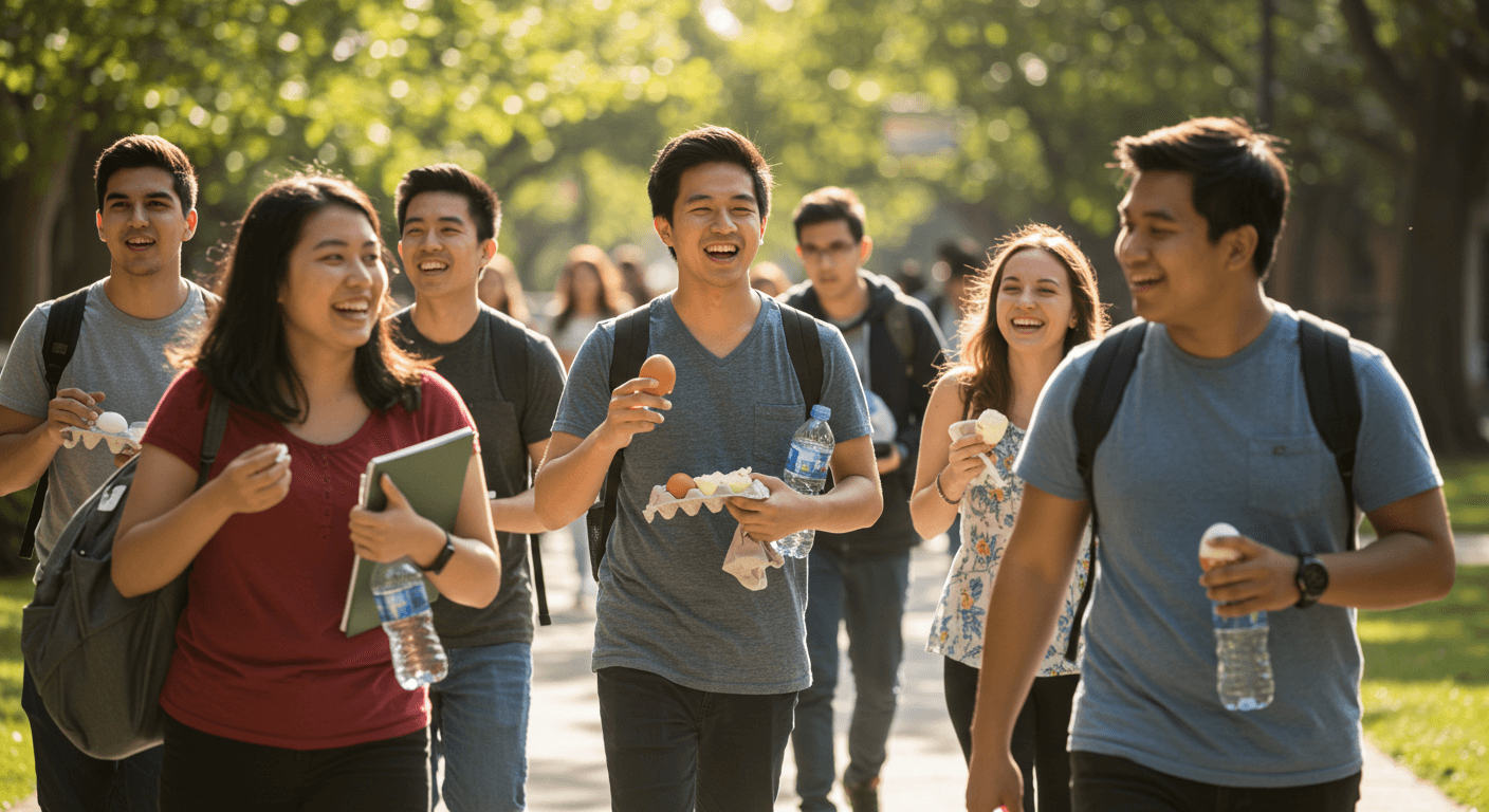 간에 치명적인 음식 10가지