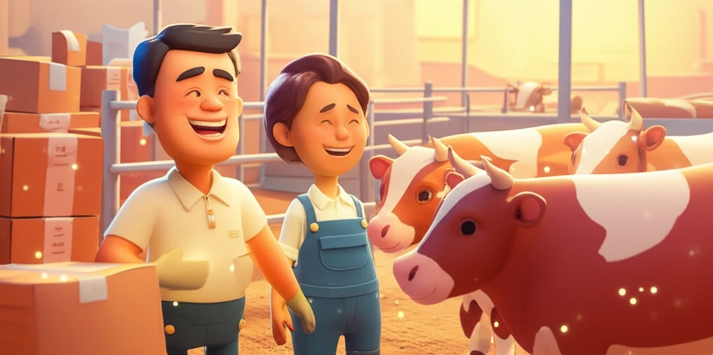 인력난 해소와 생산성 향상 2025 ..